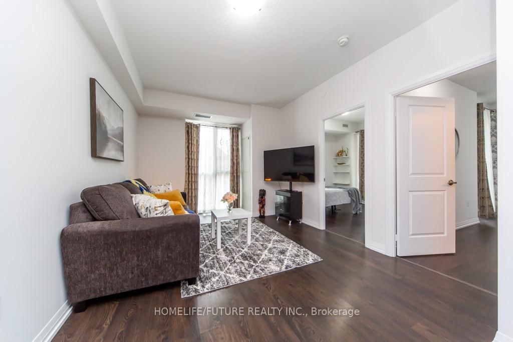9560 Markham Road • #203 • Markham, ON photo 12