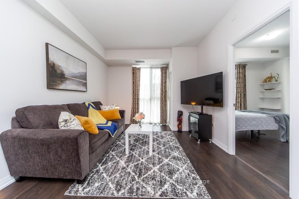 9560 Markham Road • #203 • Markham, ON photo 14