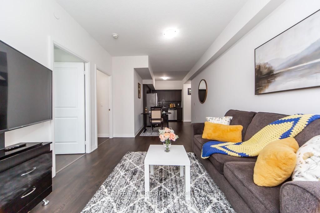 9560 Markham Road • #203 • Markham, ON photo 15