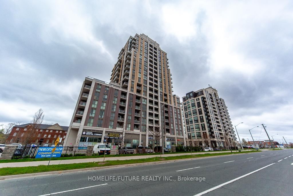 9560 Markham Road • #203 • Markham, ON photo 2