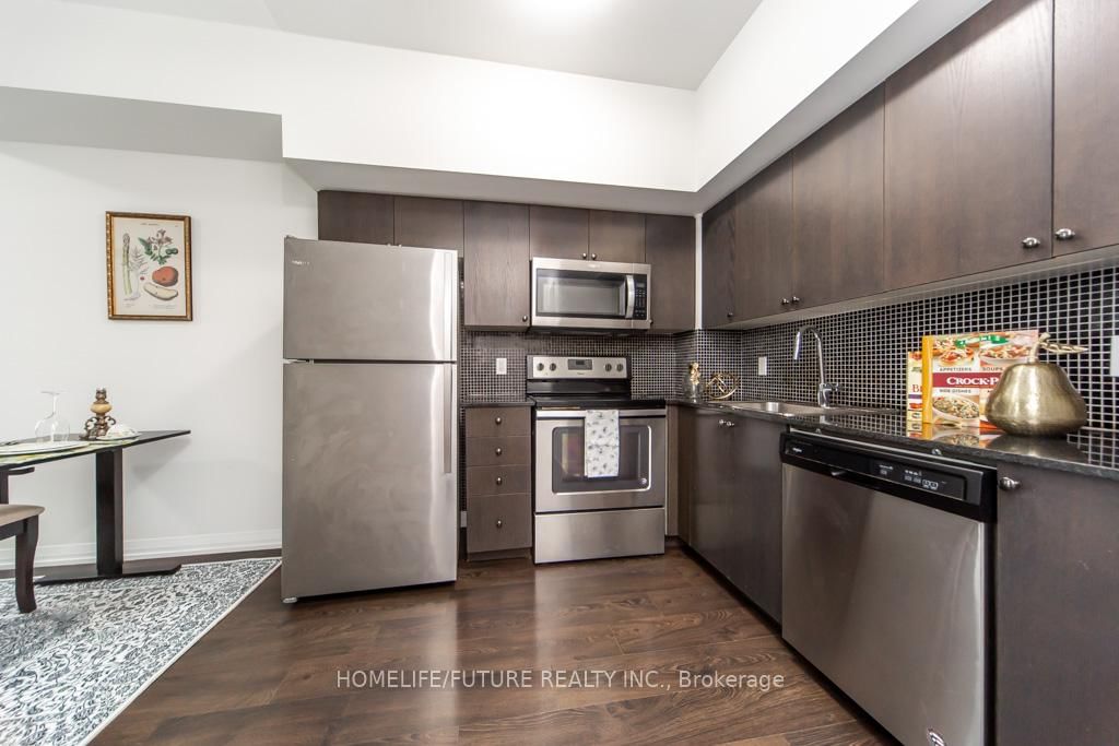9560 Markham Road • #203 • Markham, ON photo 21