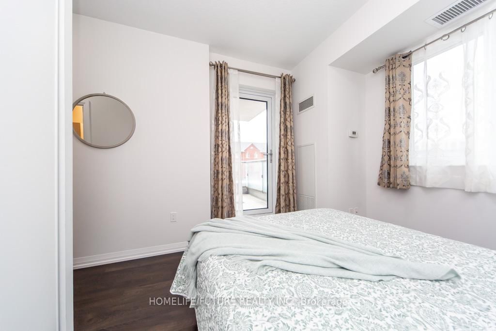 9560 Markham Road • #203 • Markham, ON photo 26