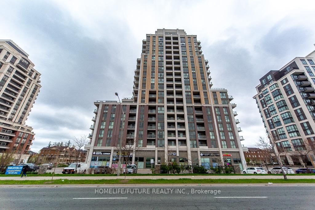 9560 Markham Road • #203 • Markham, ON photo 3