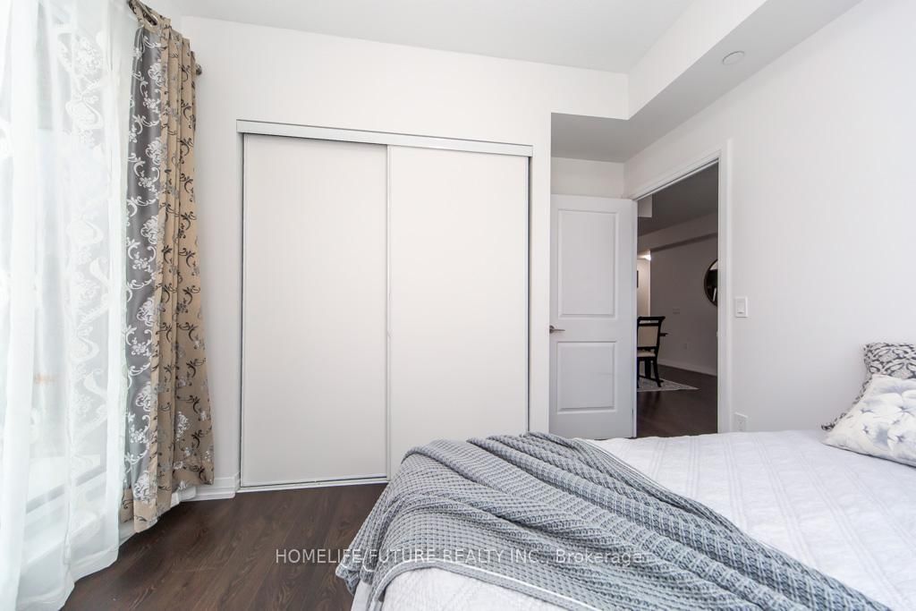 9560 Markham Road • #203 • Markham, ON photo 32