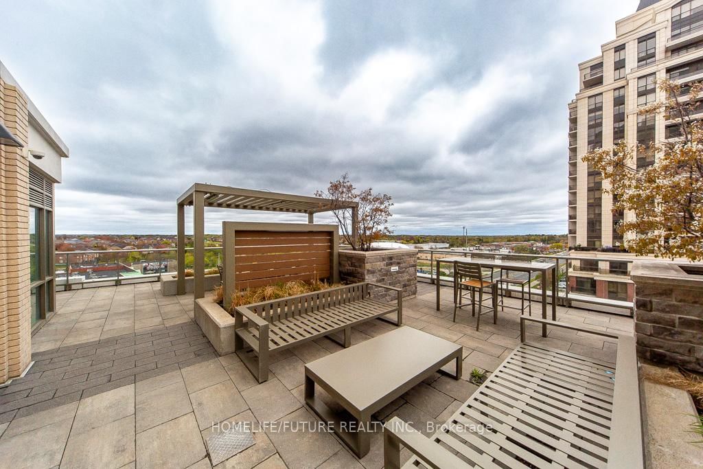9560 Markham Road • #203 • Markham, ON photo 41