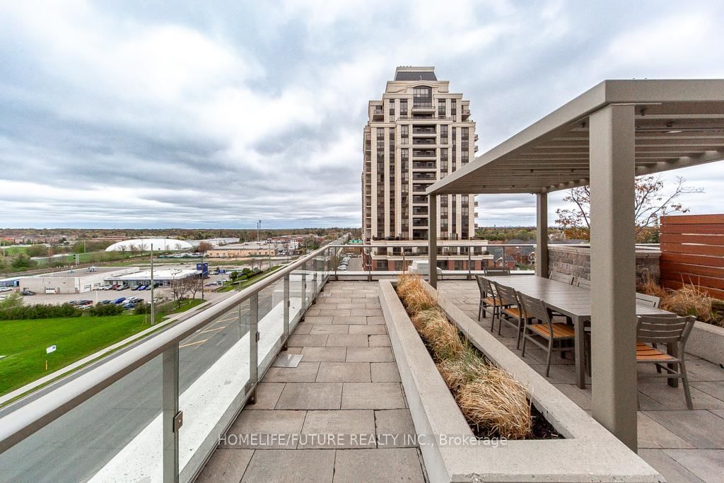9560 Markham Road • #203 • Markham, ON photo 42