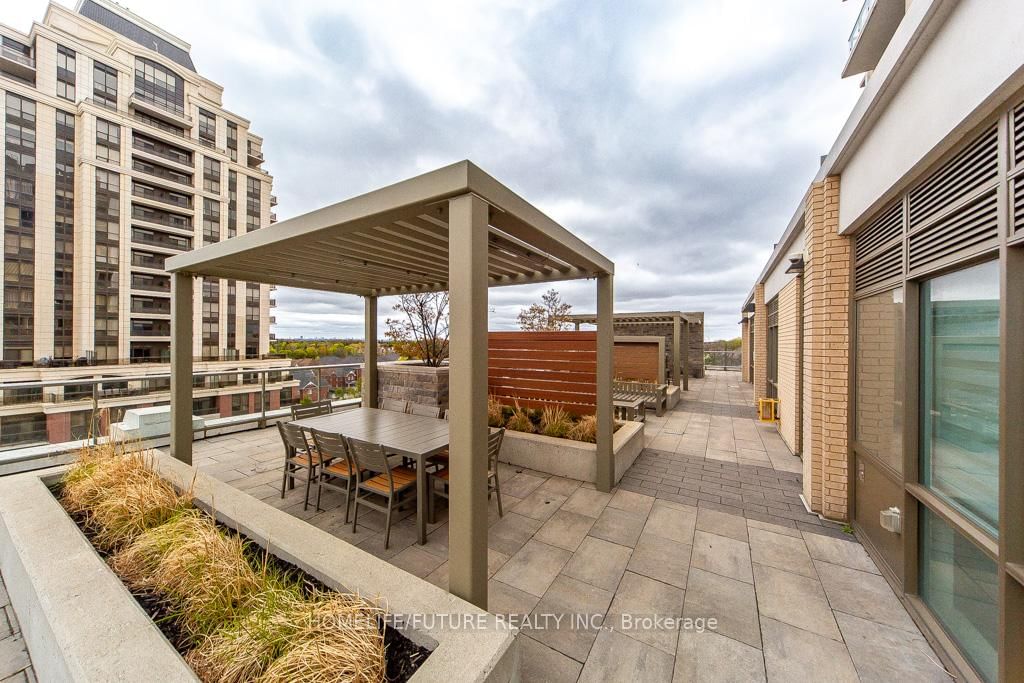 9560 Markham Road • #203 • Markham, ON photo 43