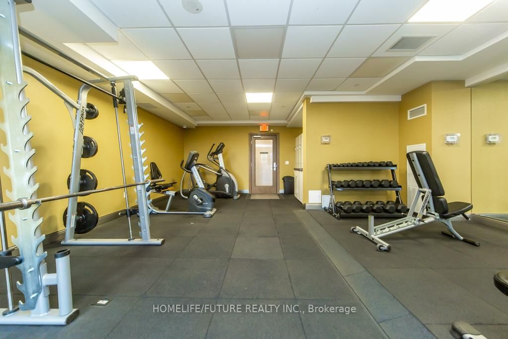 9560 Markham Road • #203 • Markham, ON photo 44