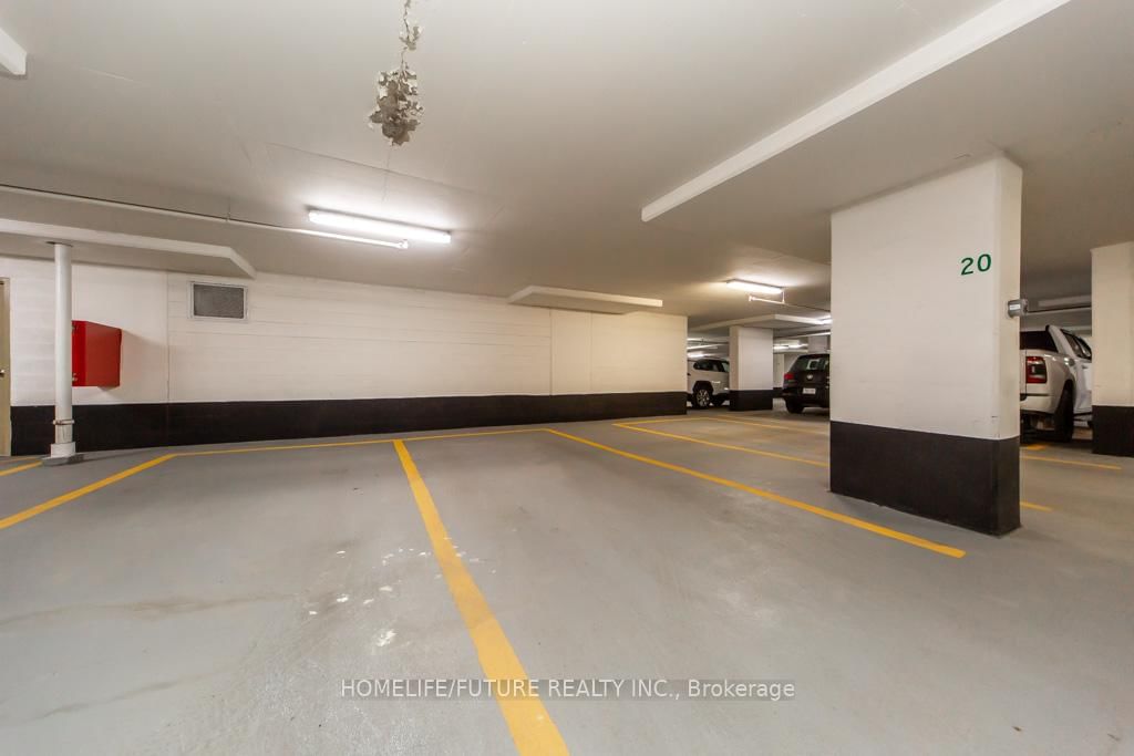 9560 Markham Road • #203 • Markham, ON photo 45
