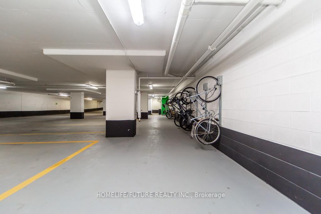9560 Markham Road • #203 • Markham, ON photo 46