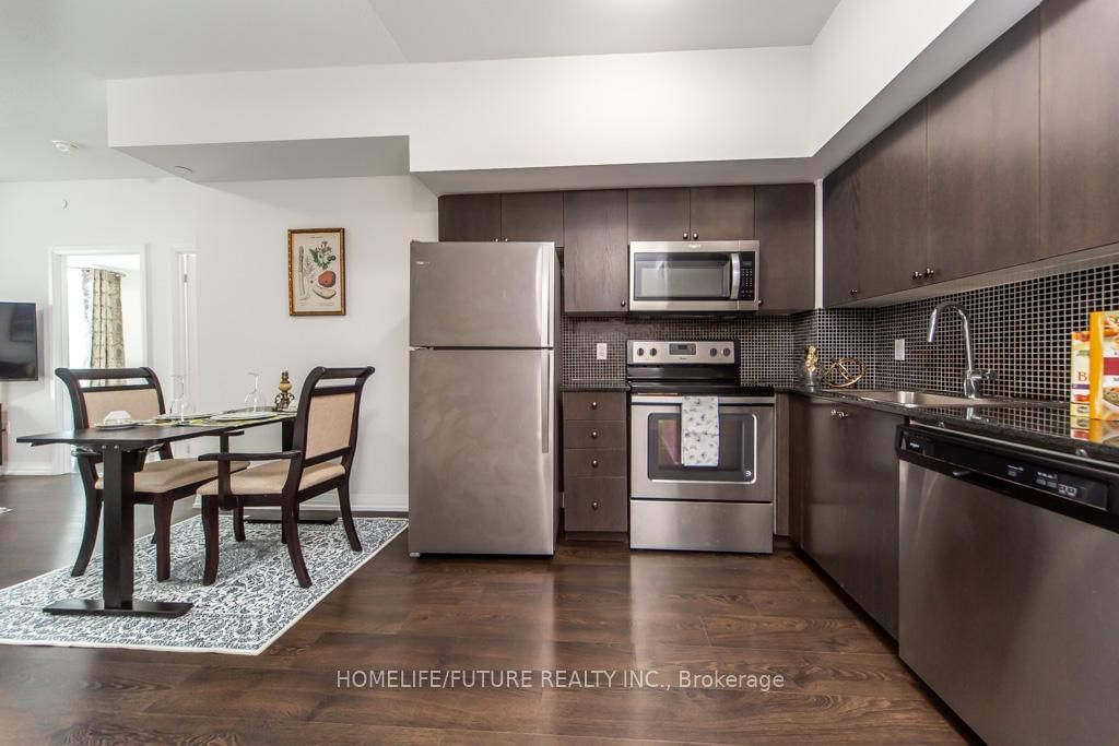 9560 Markham Road • #203 • Markham, ON photo 9