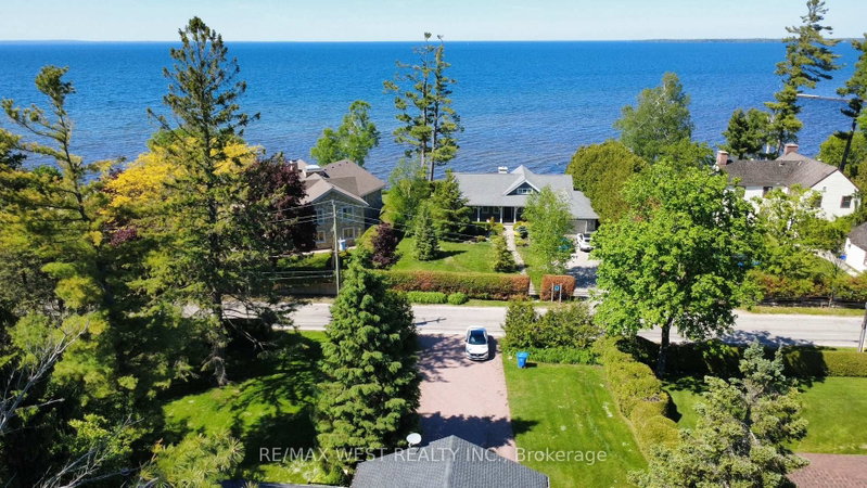 177 Hedge Rd, Georgina, Ontario