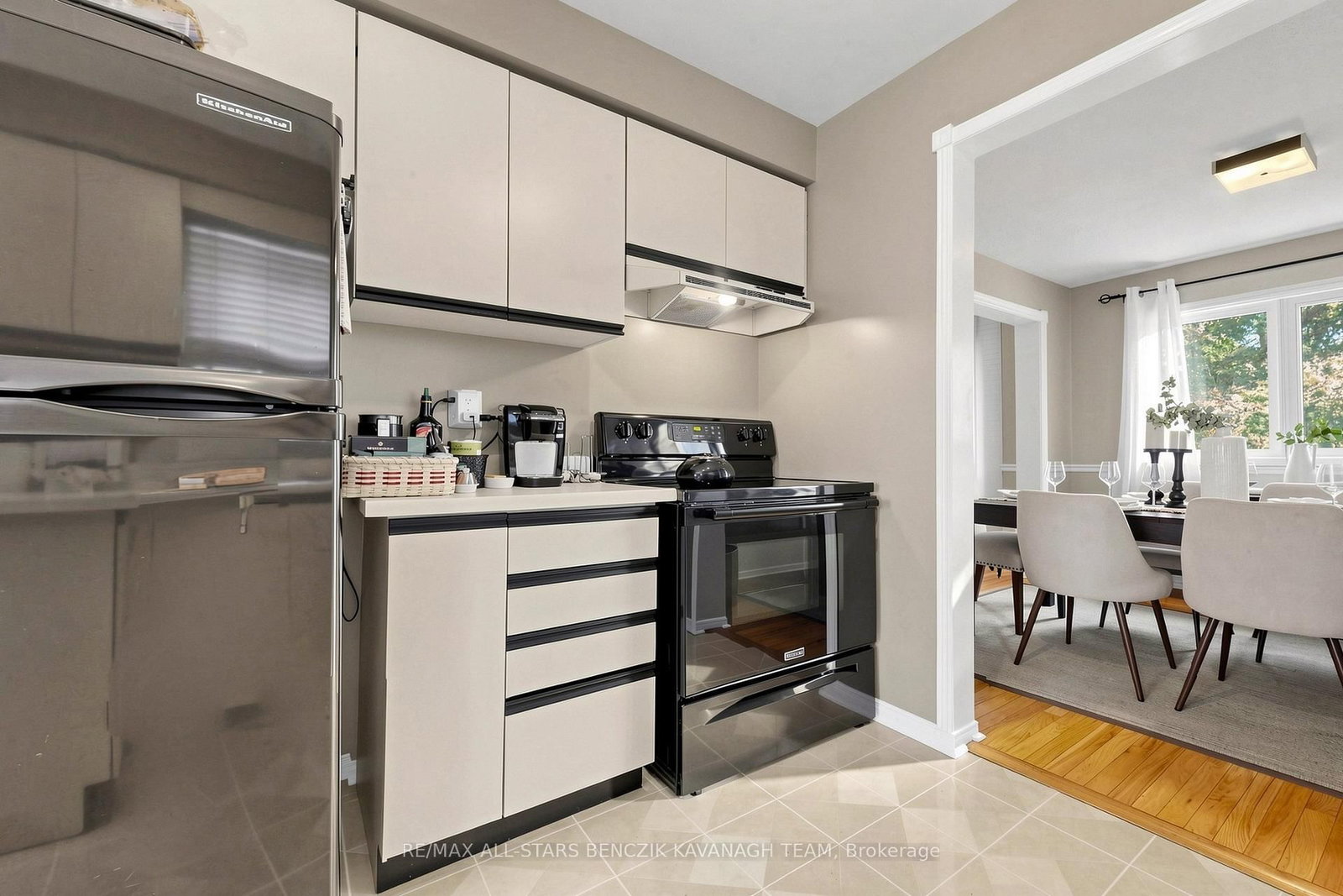 Detached House for sale at 46 Crawford Rose Drive, Aurora, Ontario, L4G 4R4 - Aurora Heights - MLS: N13567006