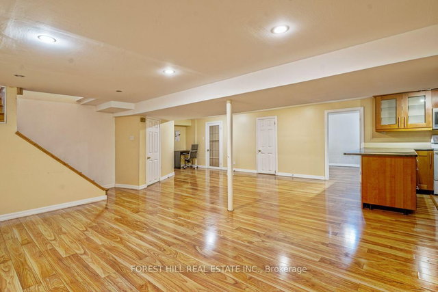 Bsmt - 56 Cooperage Crescent
