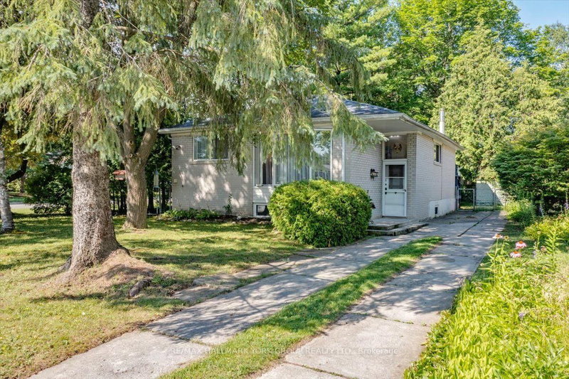 2 Corbett Crescent