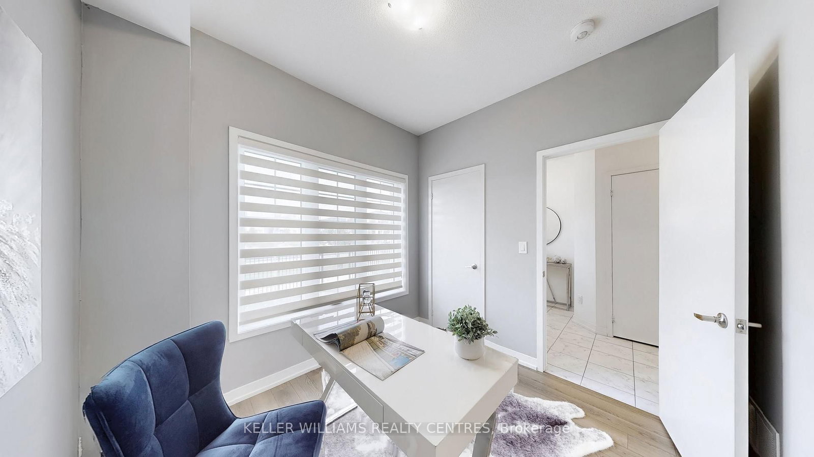 189 Harding Park Street • Newmarket, ON photo 21