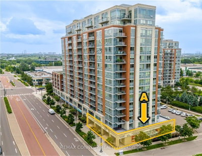 Investment for sale at A-60 South Town Centre Boulevard, Markham, Ontario, L3G 0C5 - Unionville - MLS: N13567132