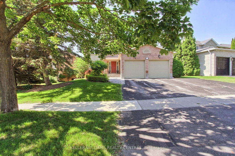 103 Timpson Drive