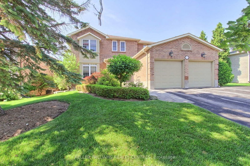 103 Timpson Drive