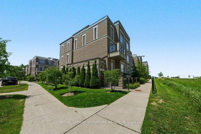 2-bed Townhouse, Condo · 1 Gable Hurst Way
