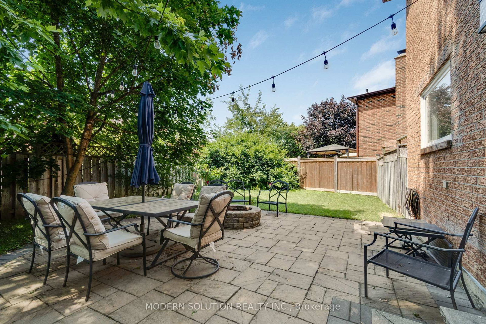 44 Bendamere Crescent • Markham, ON photo 36