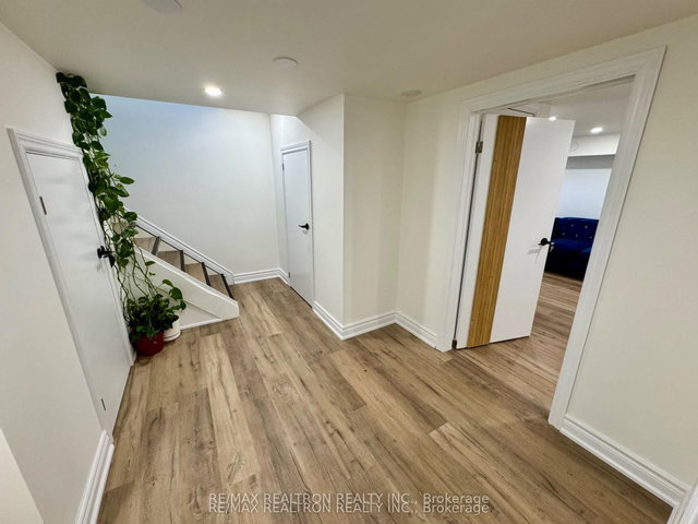 Basement - 224 Anzac Road