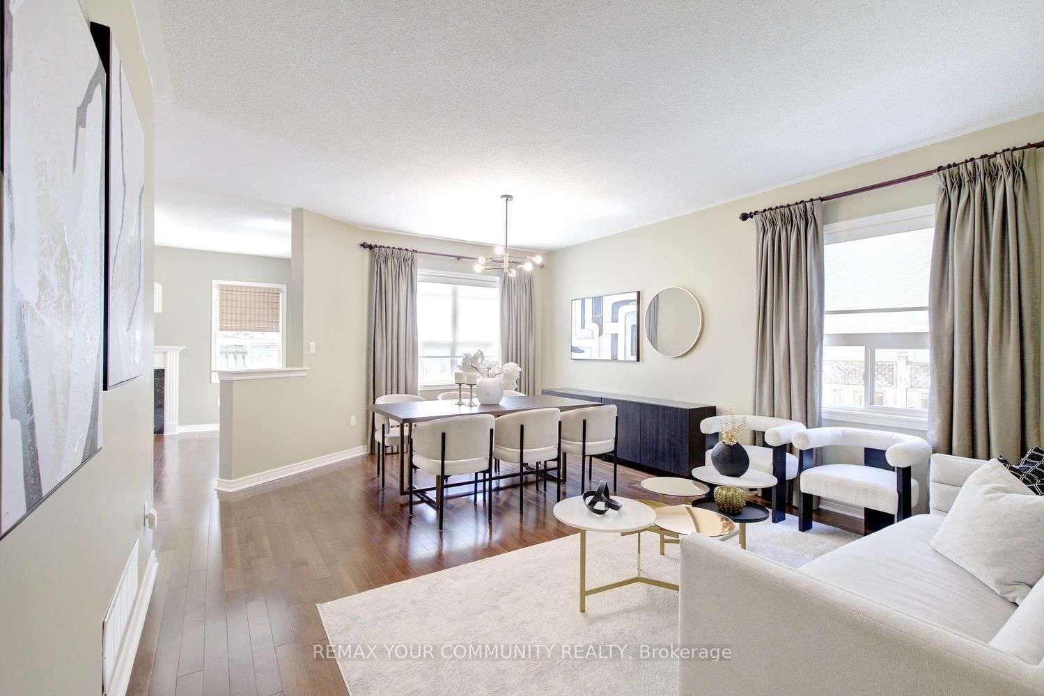 16 Westway Crescent • Vaughan, ON photo 18