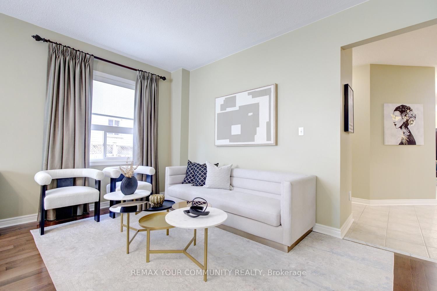 16 Westway Crescent • Vaughan, ON photo 21