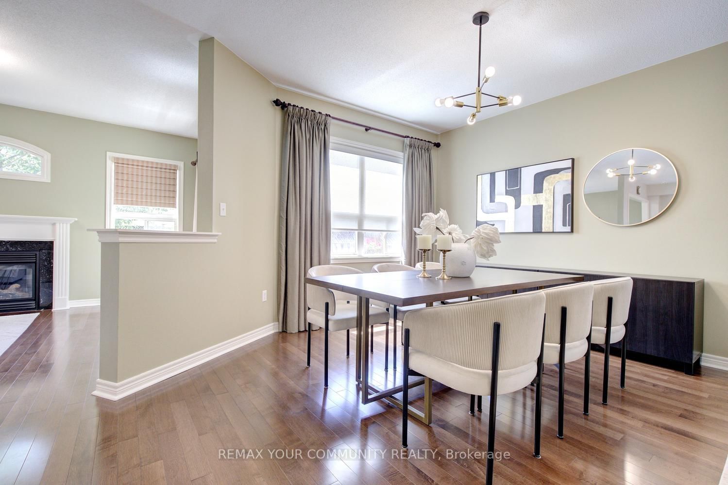 16 Westway Crescent • Vaughan, ON photo 22
