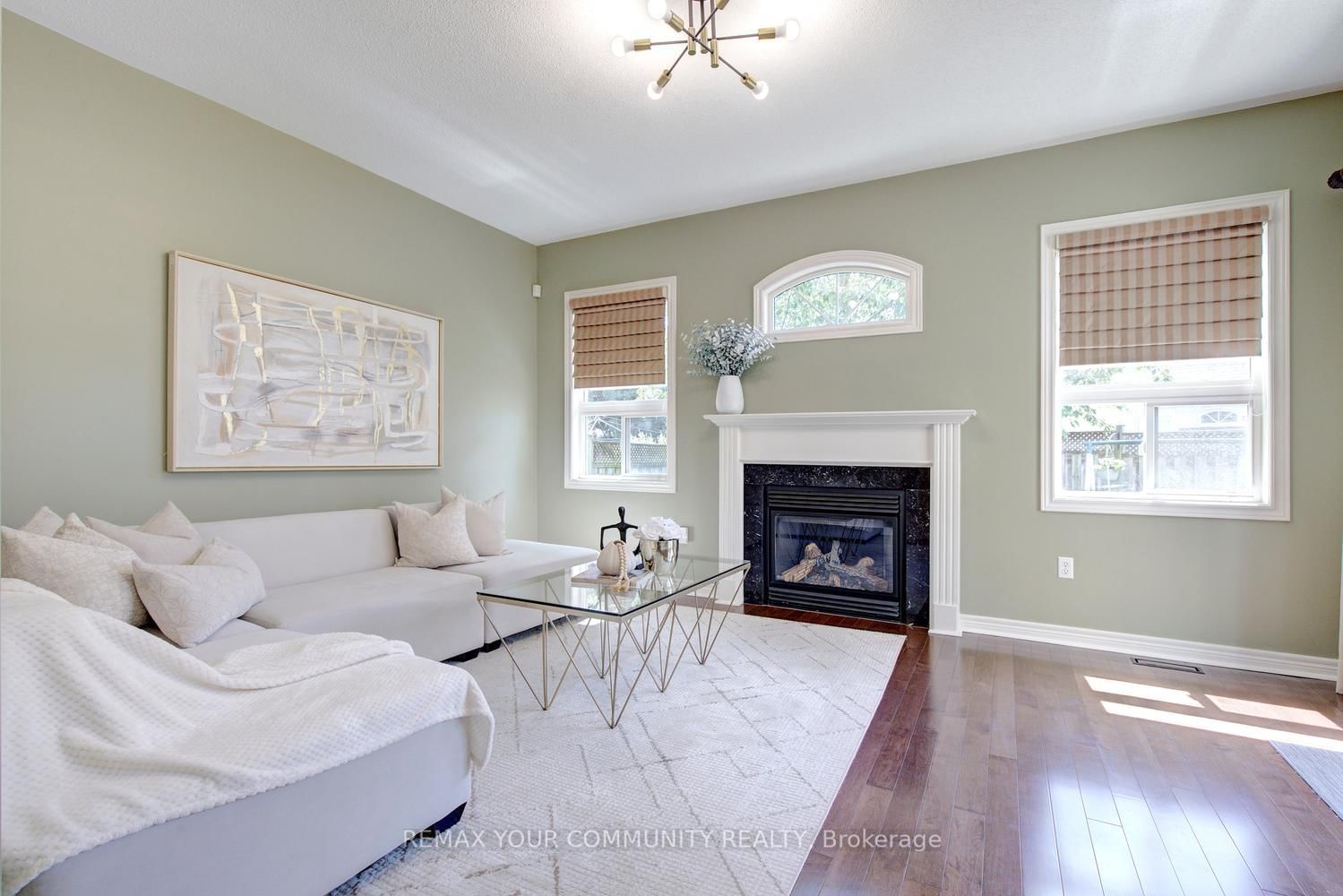 16 Westway Crescent • Vaughan, ON photo 28
