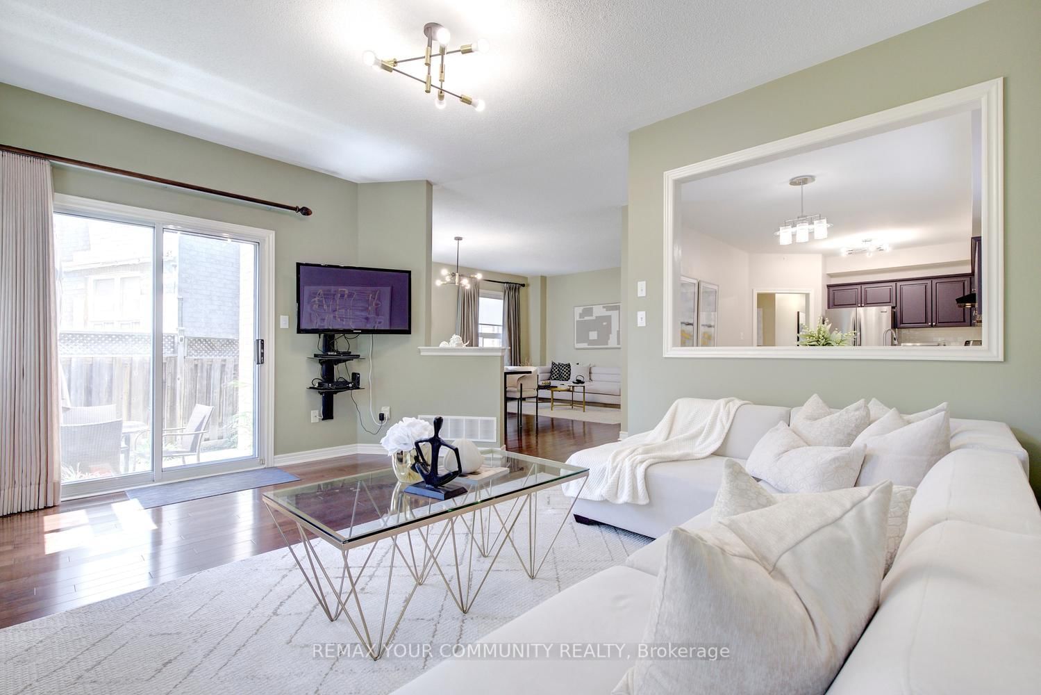 16 Westway Crescent • Vaughan, ON photo 30
