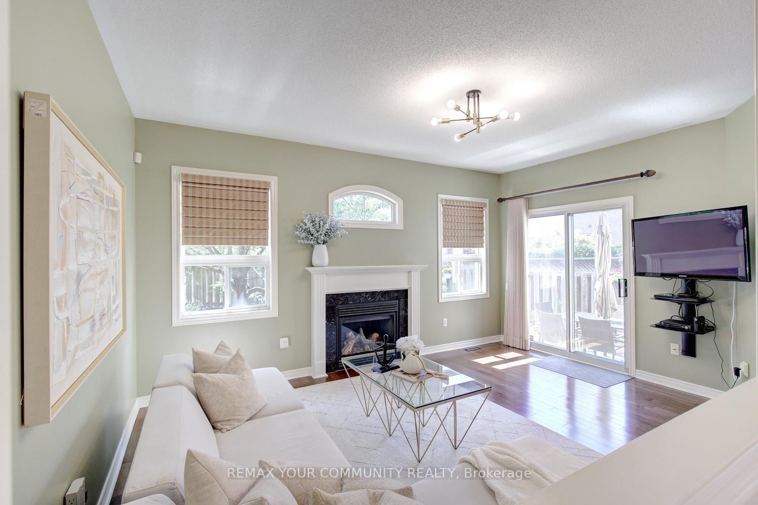 16 Westway Crescent • Vaughan, ON photo 33