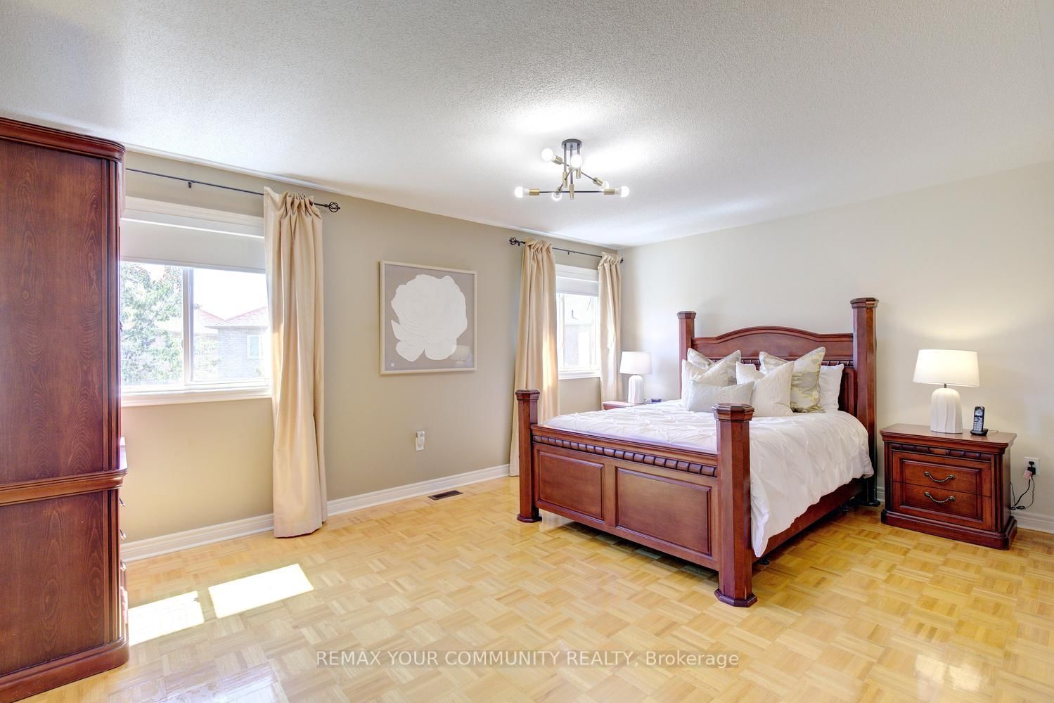 16 Westway Crescent • Vaughan, ON photo 36