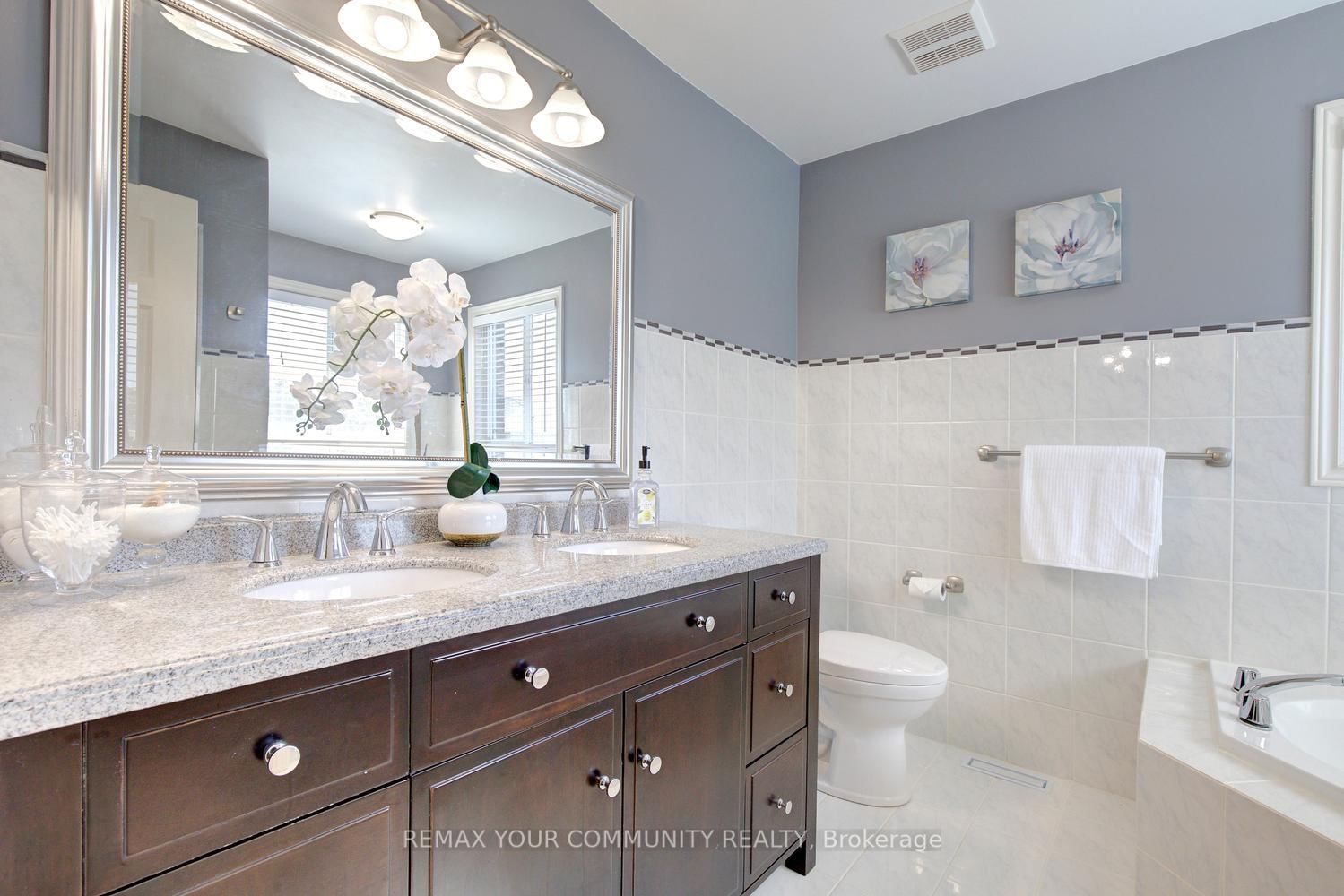 16 Westway Crescent • Vaughan, ON photo 37