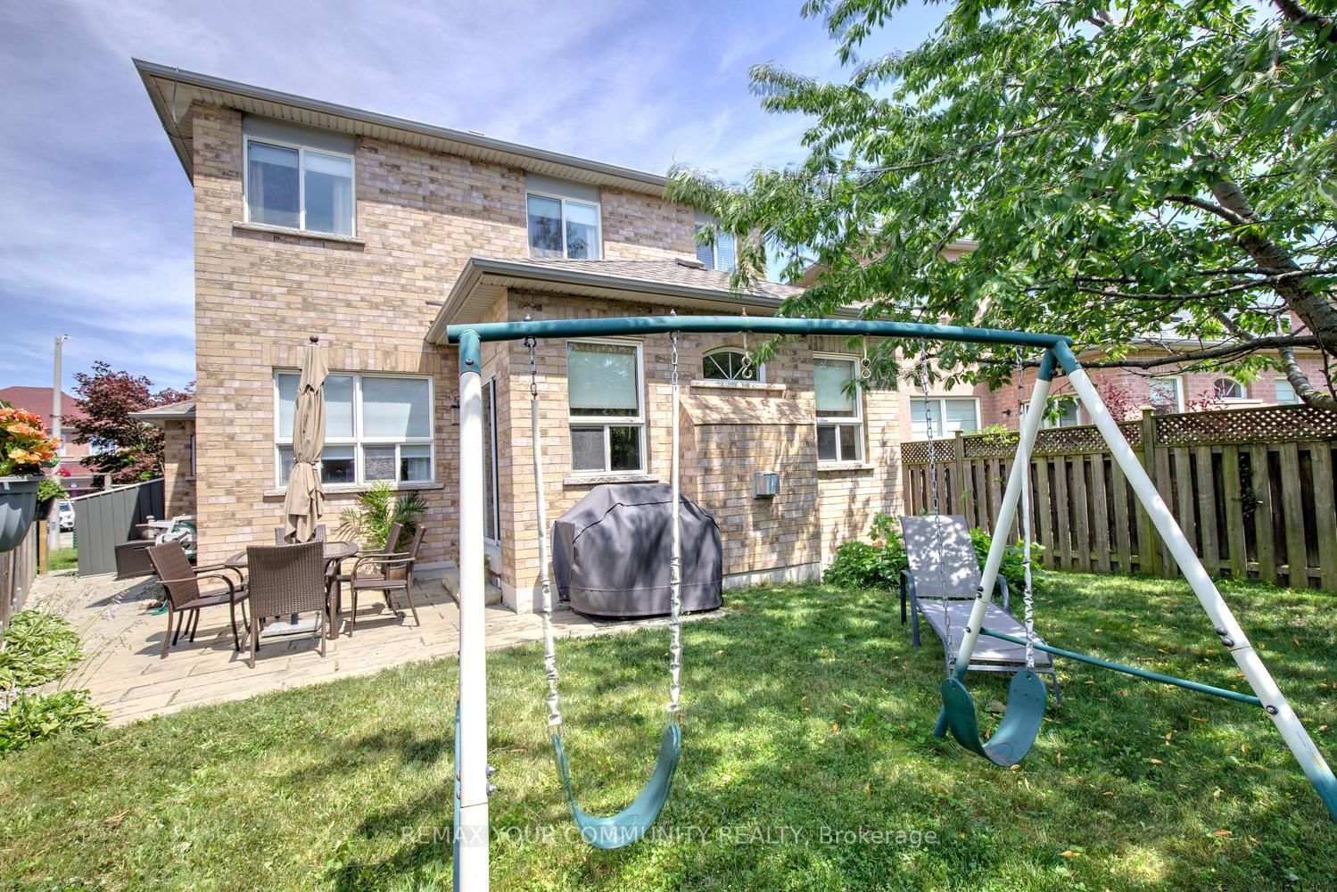 16 Westway Crescent • Vaughan, ON photo 47