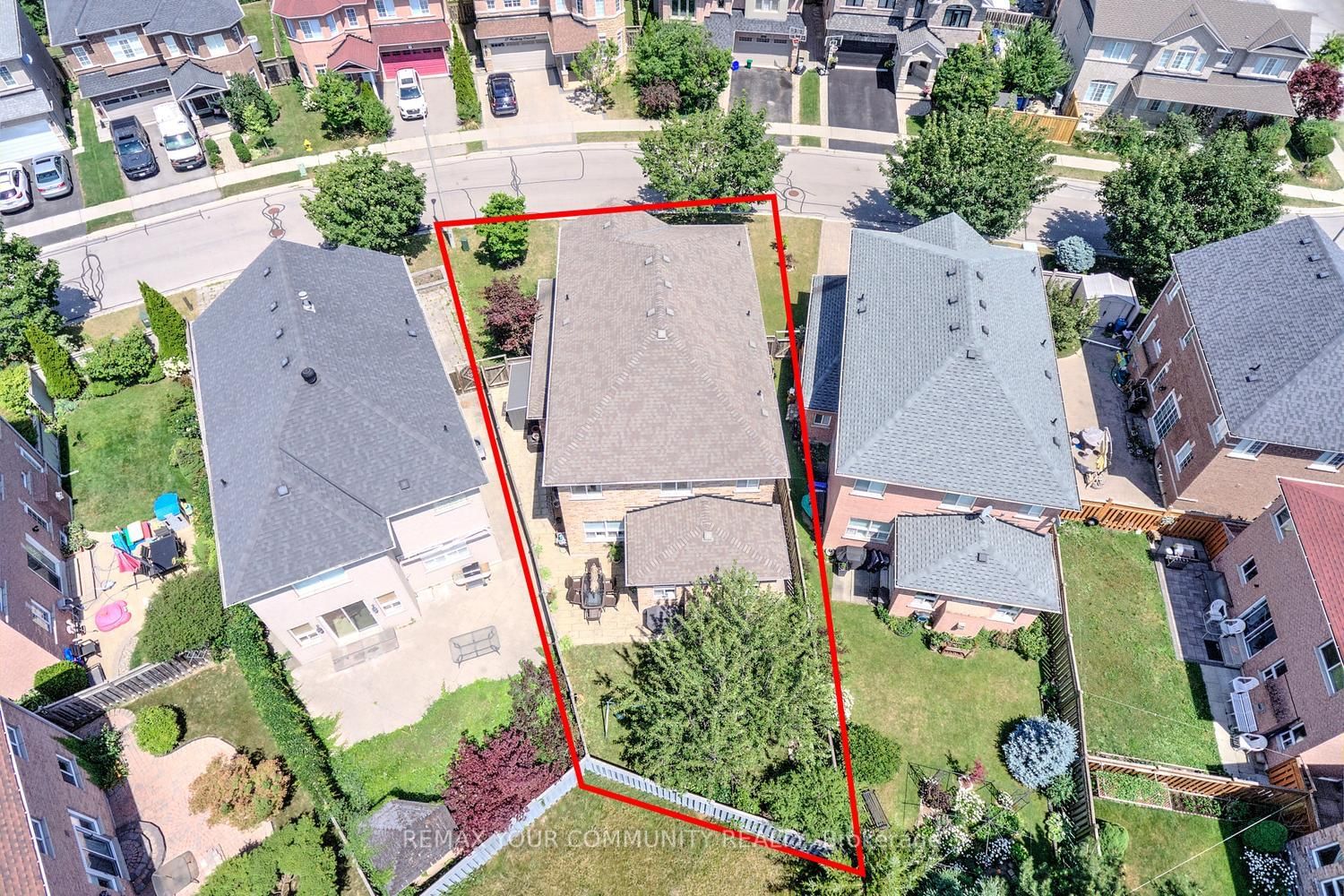 16 Westway Crescent • Vaughan, ON photo 50