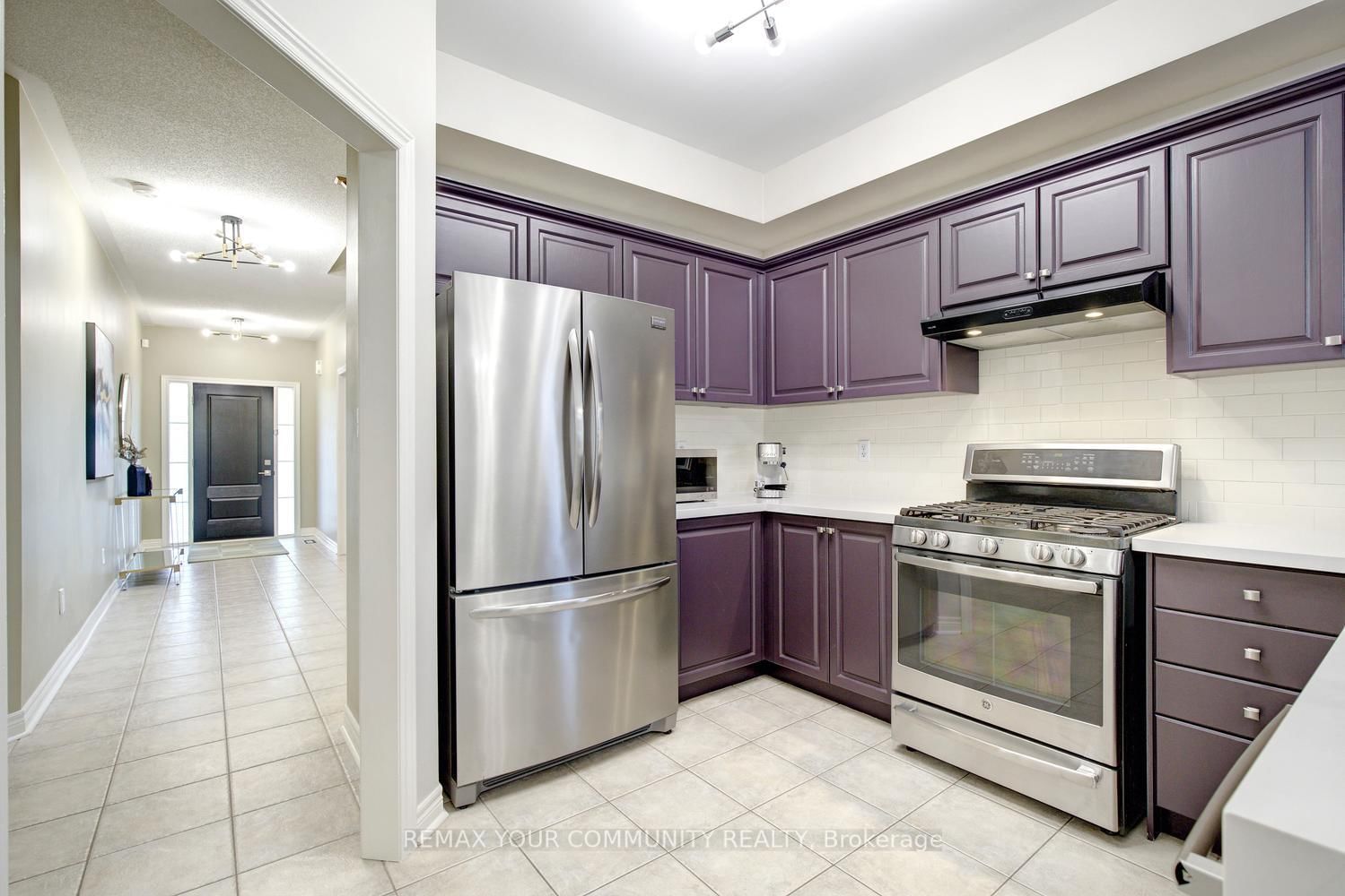 16 Westway Crescent • Vaughan, ON photo 9