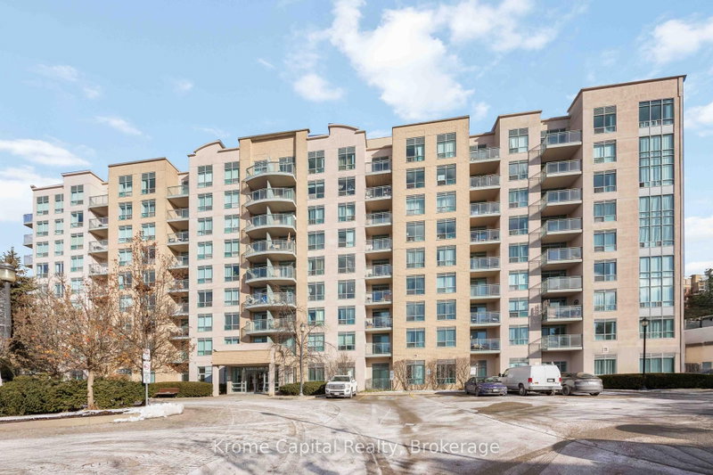 home for sale on 420-51 Baffin Court