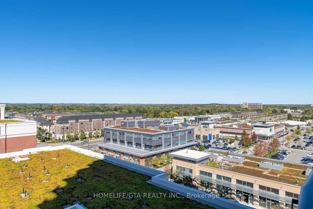 1103 - 8200 Birchmount Road