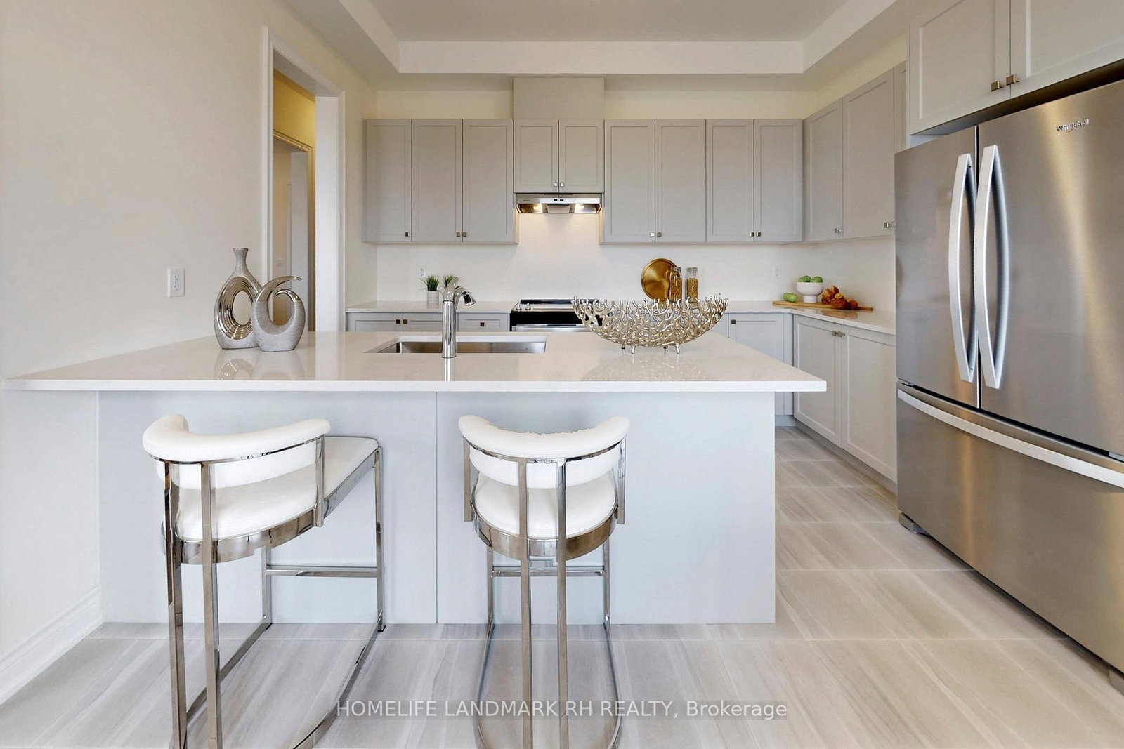 186 Leslie Richards Street • Markham, ON photo 12