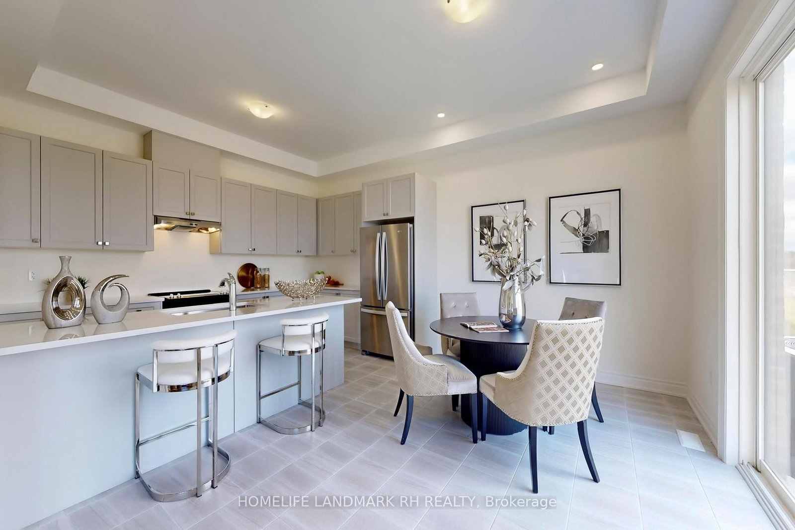 186 Leslie Richards Street • Markham, ON photo 14