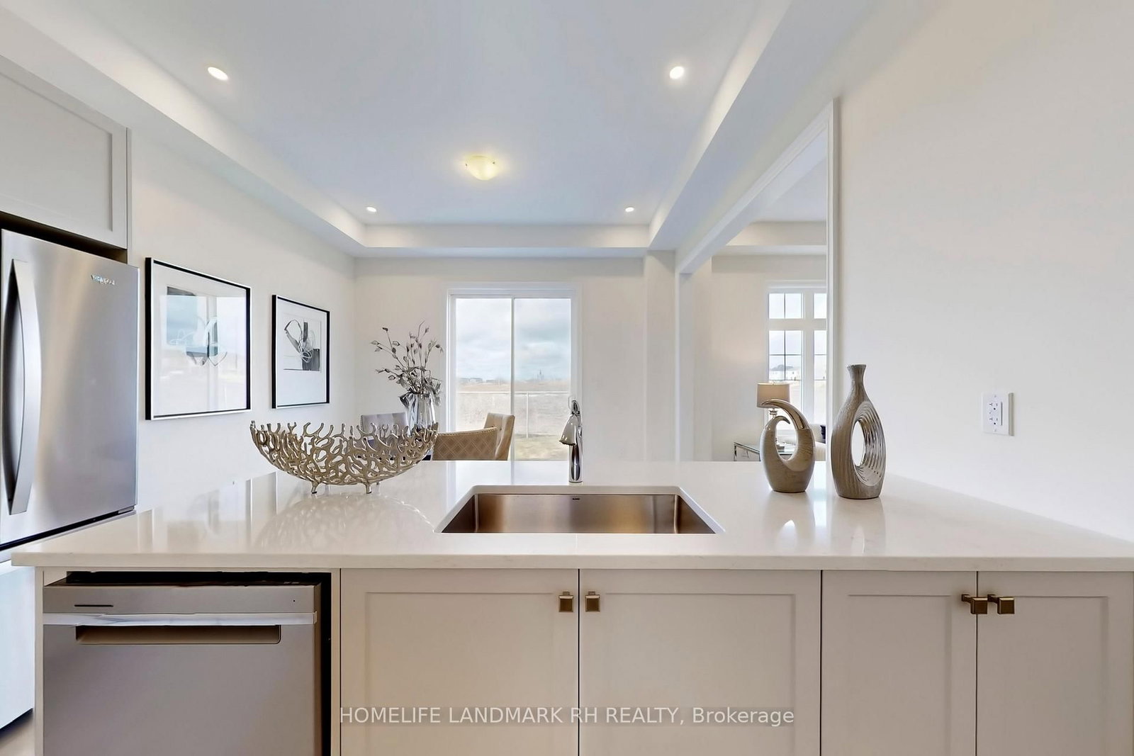 186 Leslie Richards Street • Markham, ON photo 16