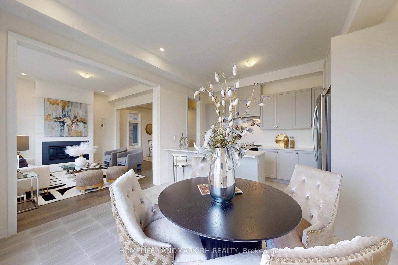 186 Leslie Richards Street • Markham, ON photo 20