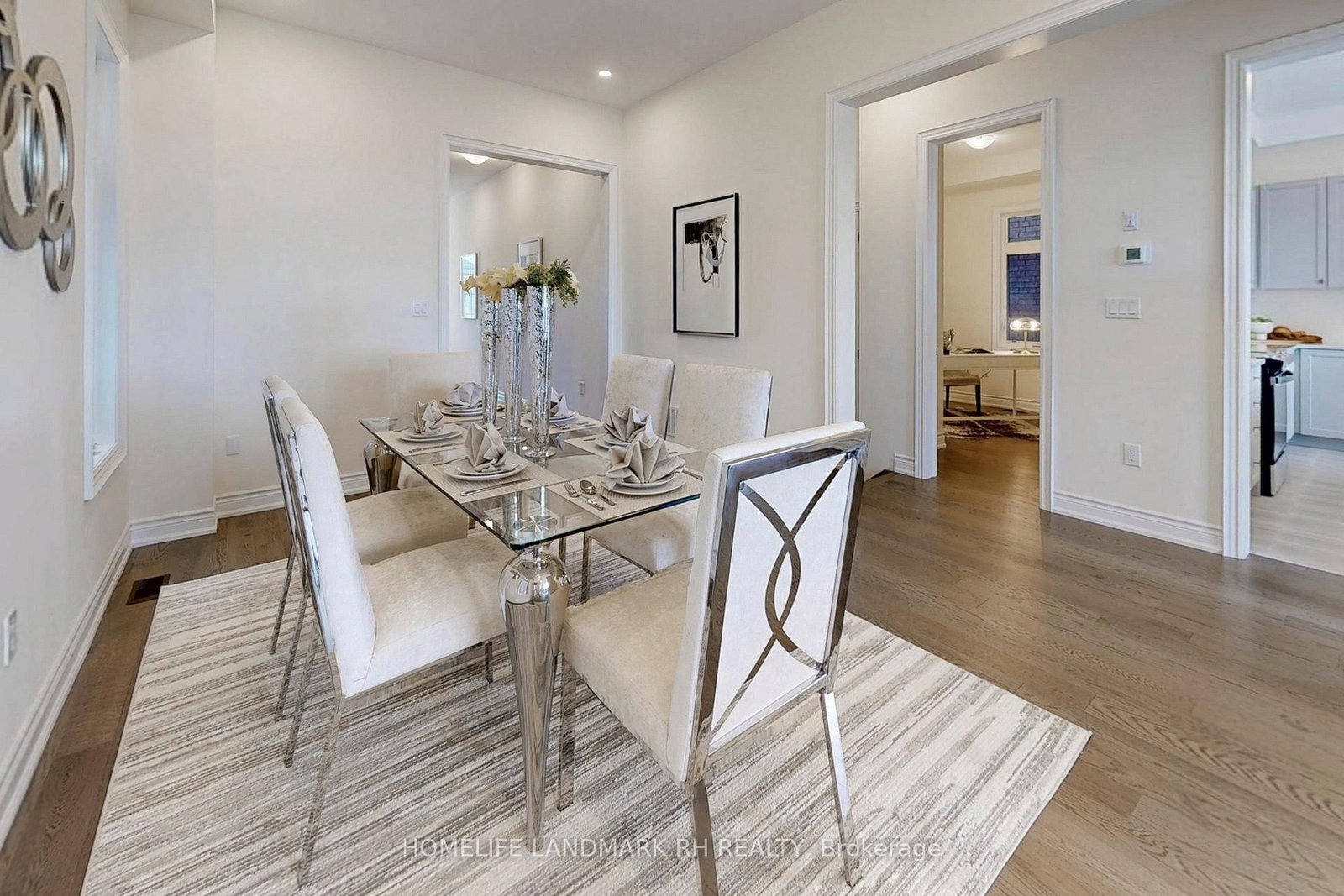 186 Leslie Richards Street • Markham, ON photo 22