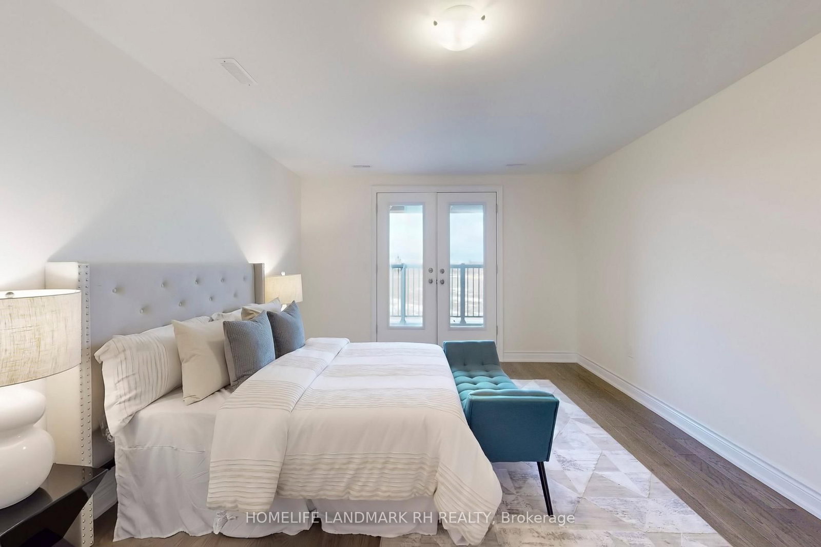 186 Leslie Richards Street • Markham, ON photo 47