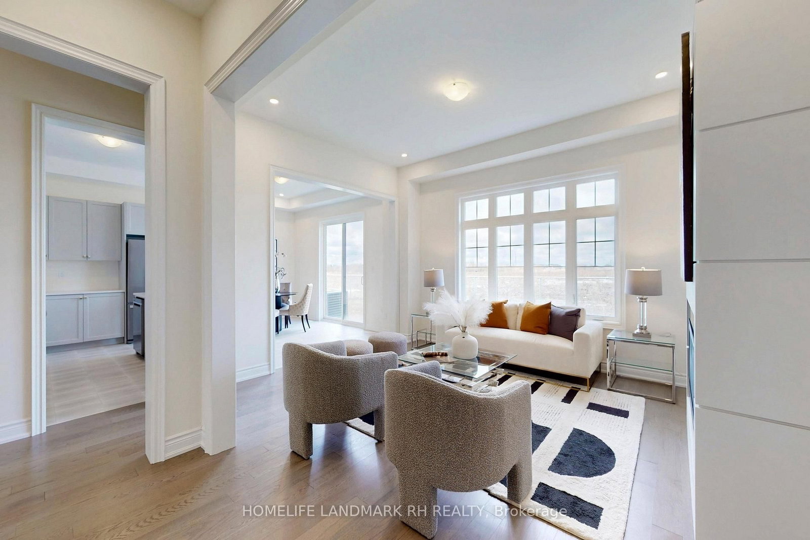 186 Leslie Richards Street • Markham, ON photo 9