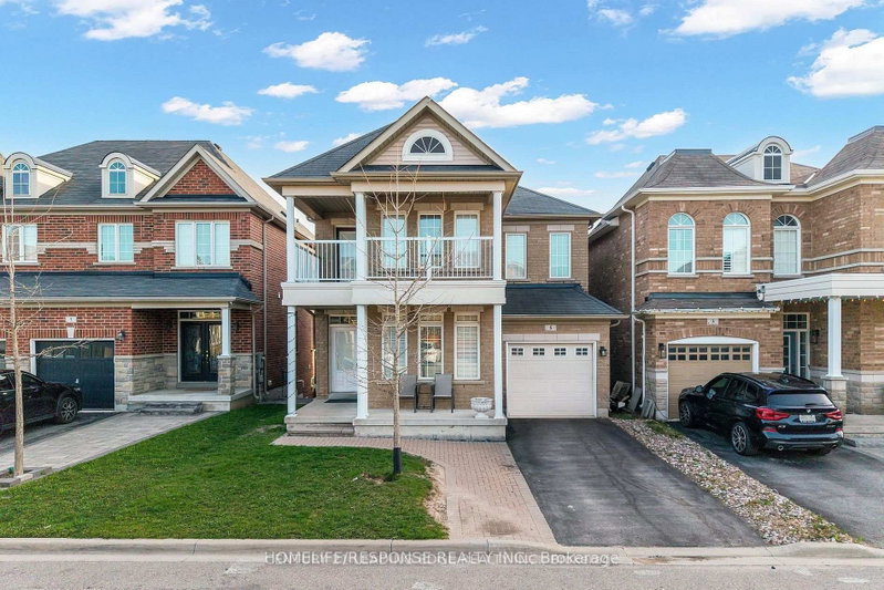 home for sale on 5 Gooseman Crescent