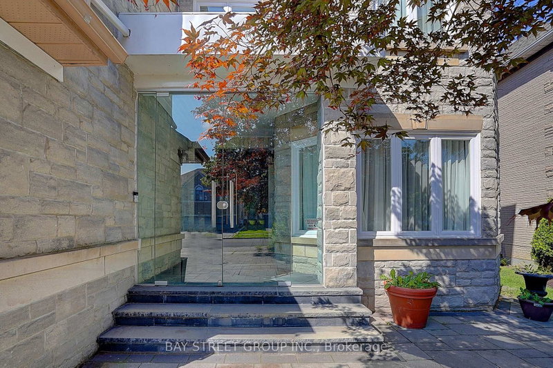 218 Boake Trail