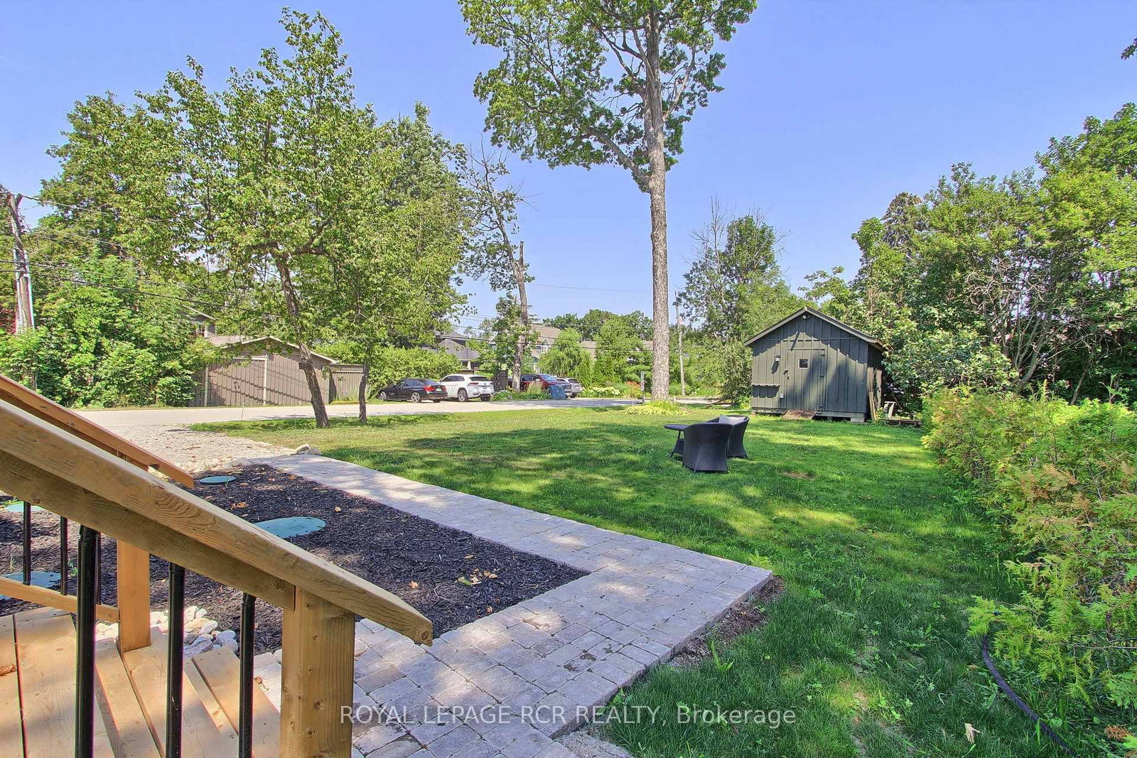 3967 Algonquin Avenue • Innisfil, ON photo 44