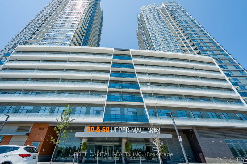 428 - 50 Upper Mall Way